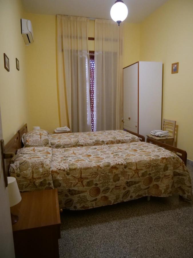 La Spagnola Amantea Exterior foto